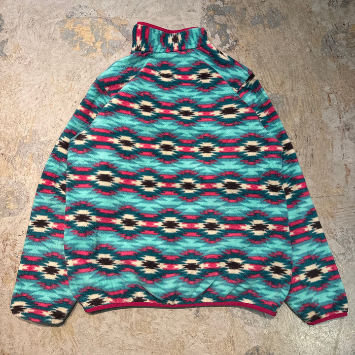 古着 Patagonia/ パタゴニア/ フリースジャケット/ サイズL