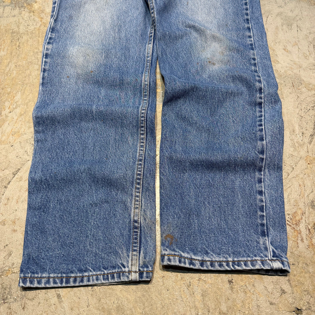 古着 Levi's/ リーバイス/デニムパンツ/ 505/ 実寸サイズ33×29