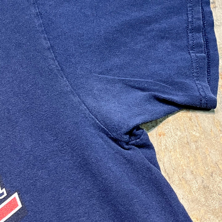 중고 의류 NFL New England Patriots/New England Patriots/Printed T-Shirt/Size XL에 해당합니다.