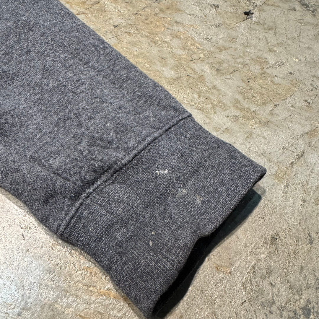 古着 NIKE/ ナイキ/ クルーネックスウェット/ ワンポイント刺繍/ サイズS