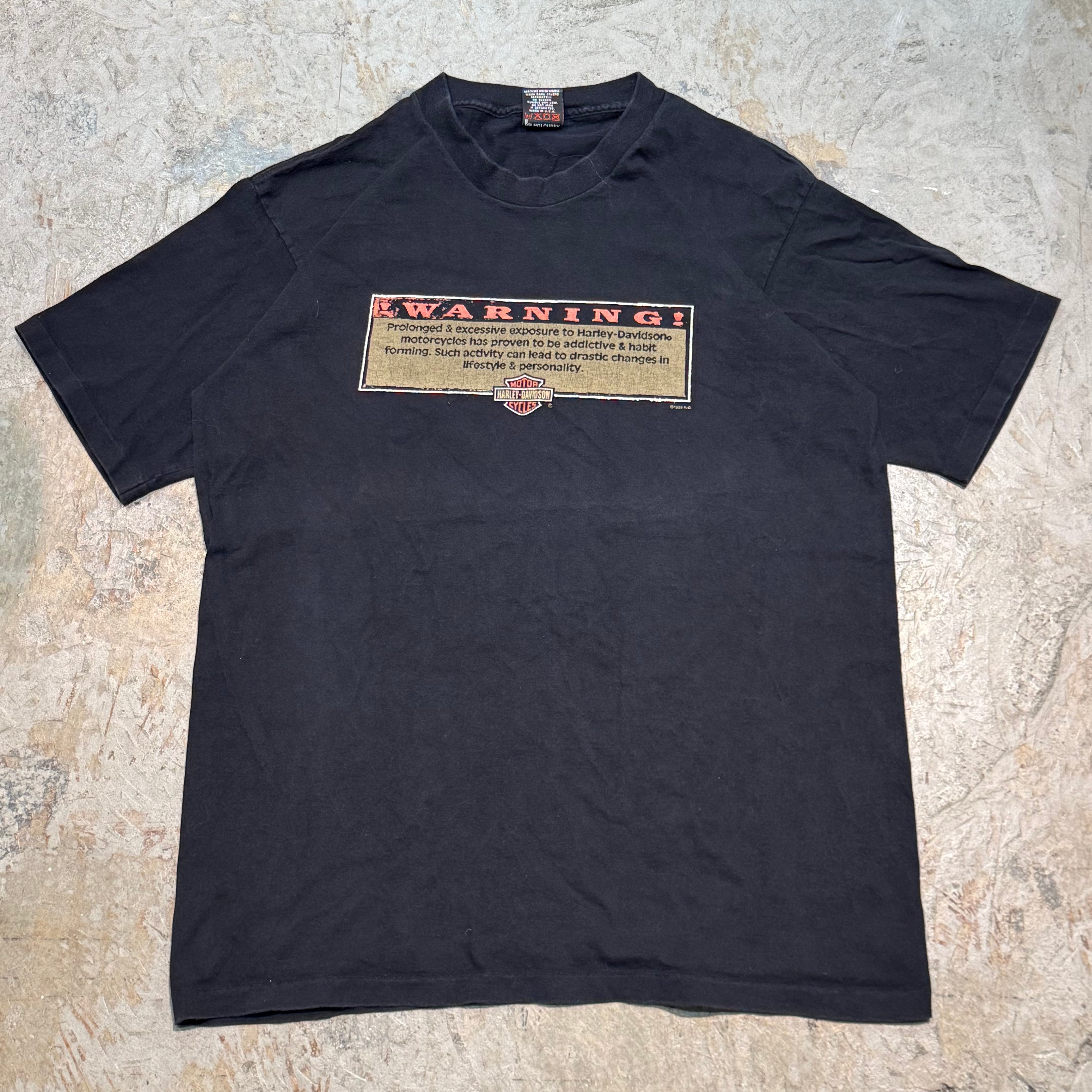Harley-Davidson/ハーレーダビットソン – MUJIN
