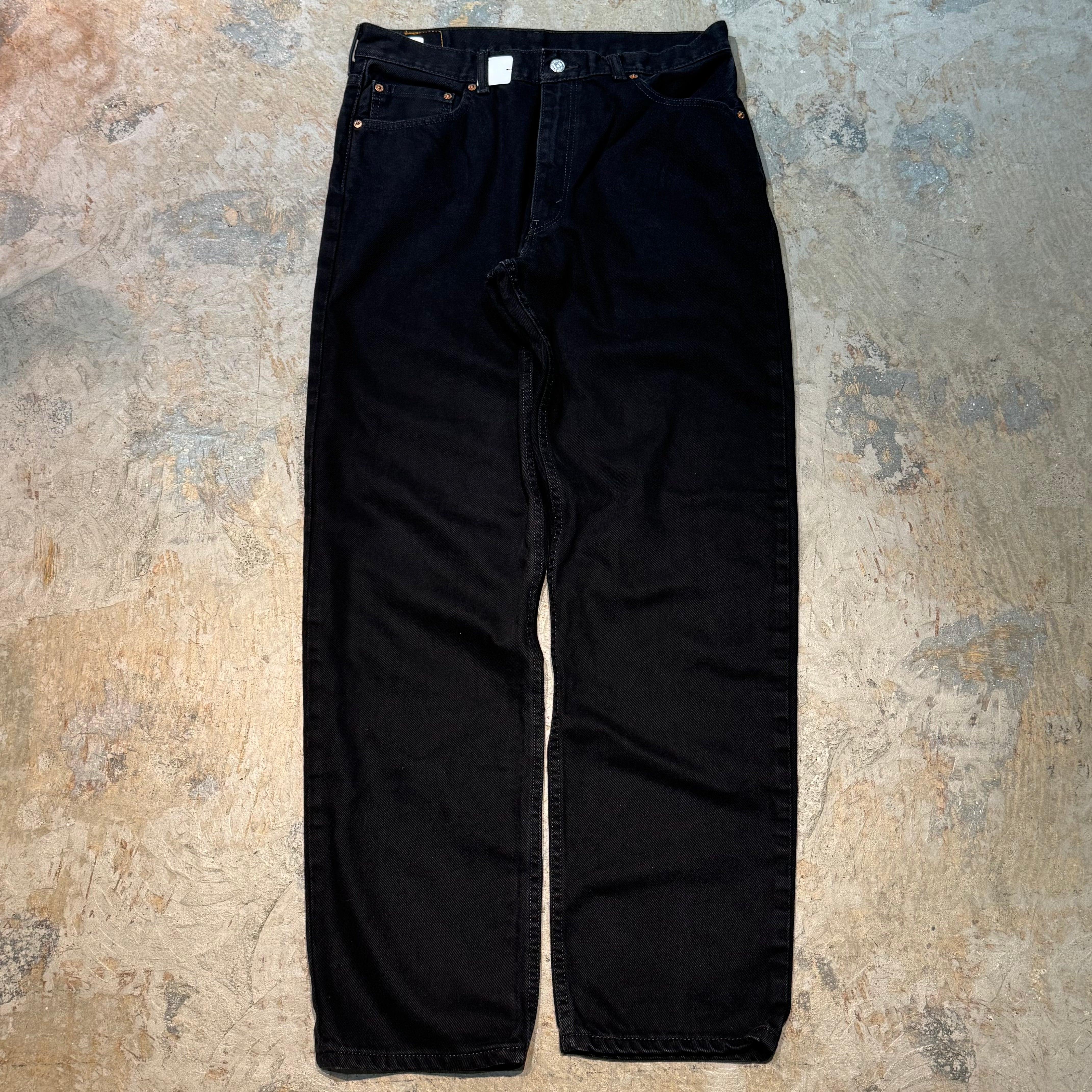 Levis/リーバイス – 古着屋 MUJIN
