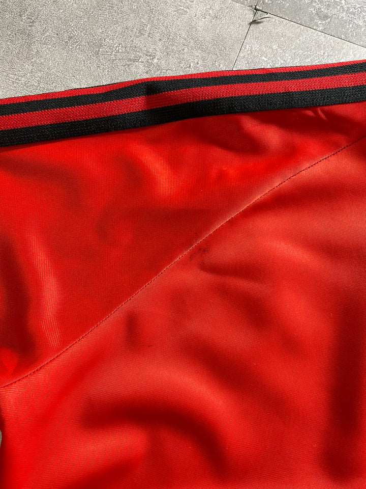 古着 USA製 70's adidas/アディダス ATPトラックジャケット(KEYROLAN)  / Sサイズ