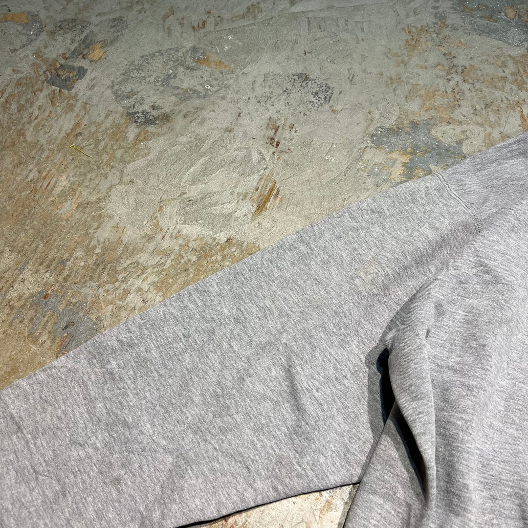 #3816 古着/Russell/ラッセル/Crewneck sweat/クルーネックスウェット/ラッセルロゴ/MADE IN U.S.A/サイズXL