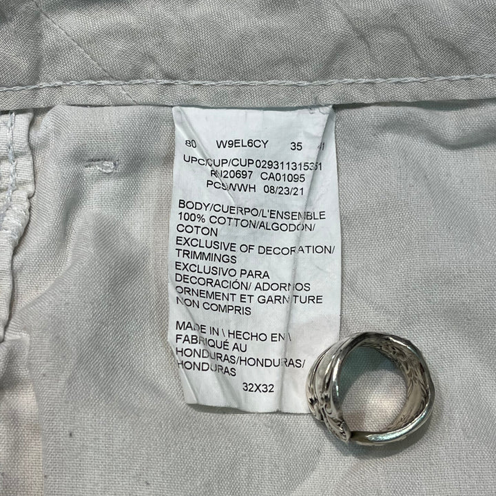 古着 Dickies×SHERWIN WILLIAMS/ディッキーズ× シャーウィン・ウィリアムズ/ ペインターパンツ / 企業ロゴ/ 実寸サイズ30×31