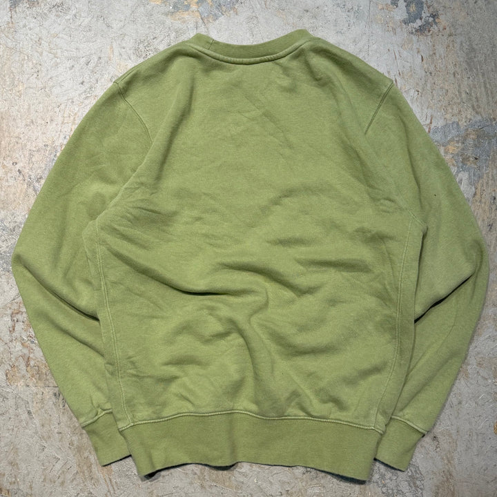 古着 NIKE/ ナイキ/ ワンポイント/ クルーネックスウェット/ サイズS