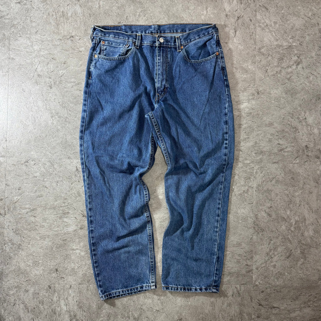 古着 Levi's/ リーバイス/デニムパンツ/ 550/ 実寸サイズ35×28