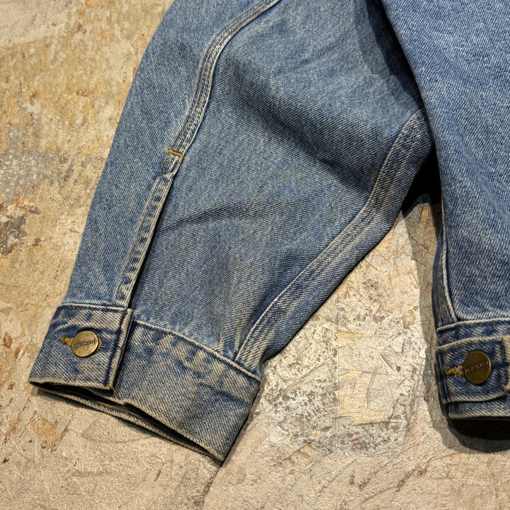 중고 의류 CARHARTT/CARHARTT/DENIM JACKET/G-JACKET/SIZE XXL 등가