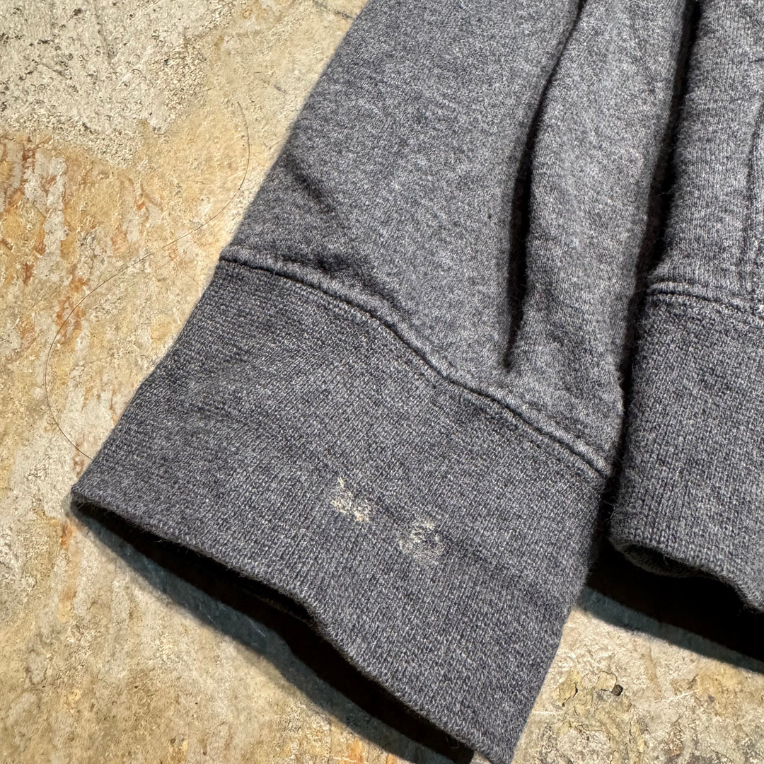古着 NIKE/ ナイキ/ クルーネックスウェット/ ワンポイント刺繍/ サイズS