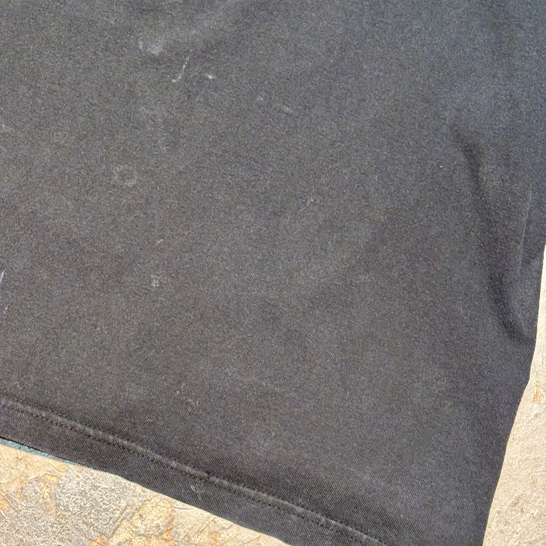 Used clothing Made in USA Harley-Davidson/Harley-Davidson/Printed T-shirt/Size XL