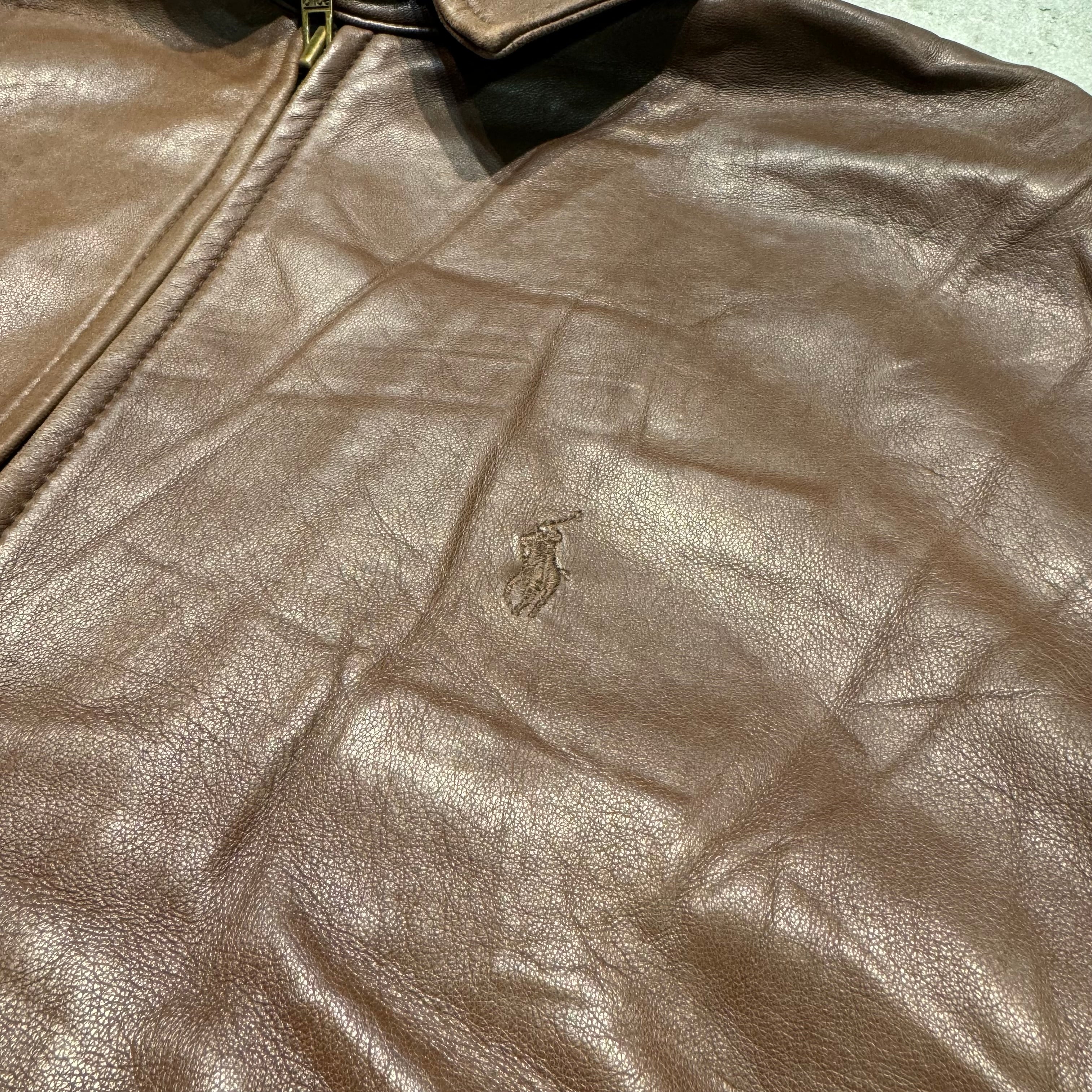 古着 90's POLO by Ralph Lauren/ ポロラルフローレン