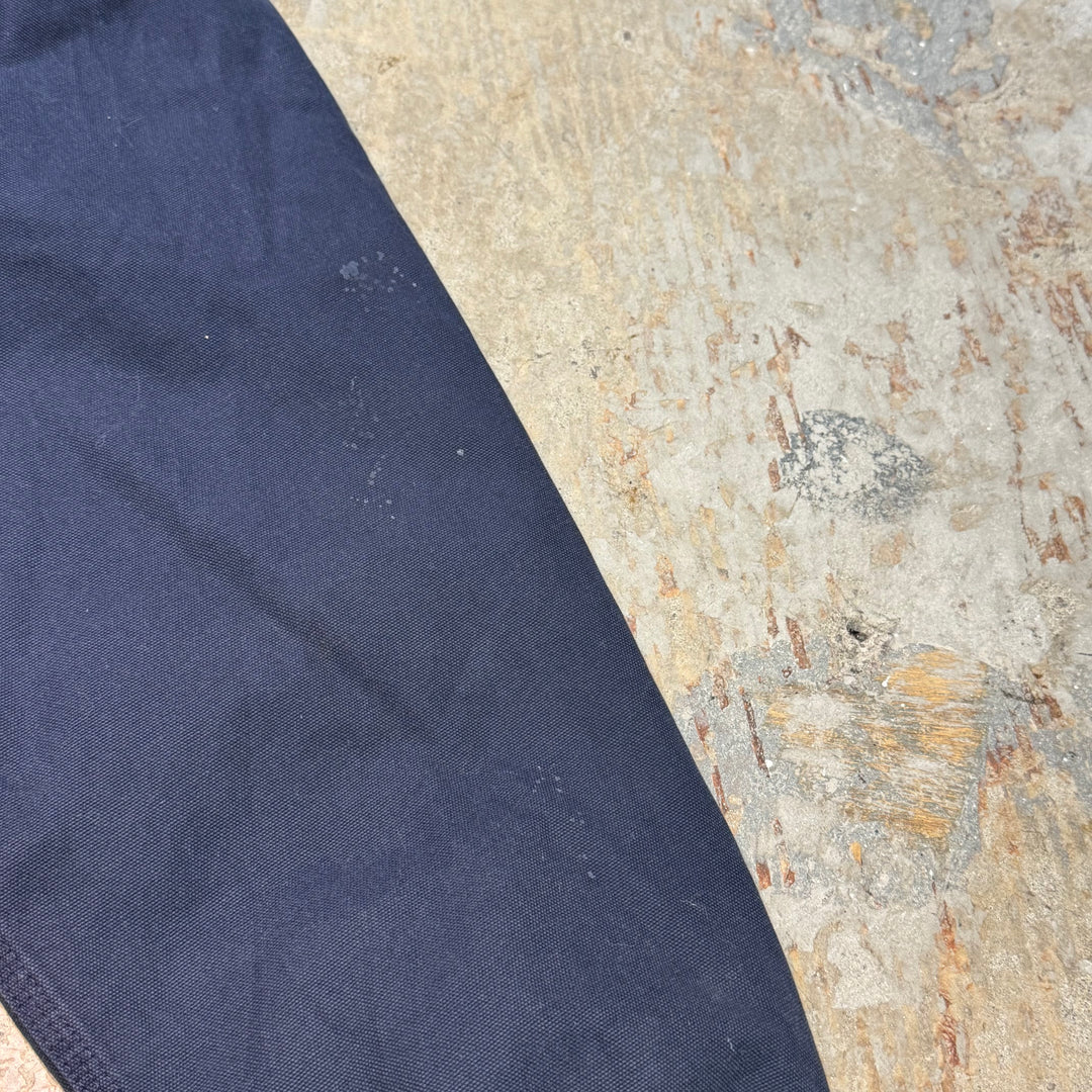 중고 의류 Carhartt/ Active Jacket/ Duck Fabric/ Quilted Lining/ Size XL