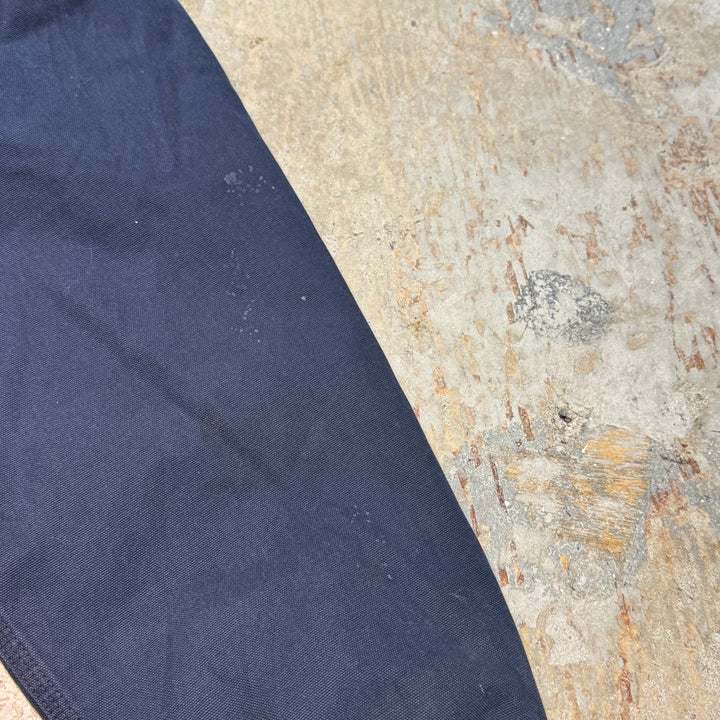 중고 의류 Carhartt/ Active Jacket/ Duck Fabric/ Quilted Lining/ Size XL