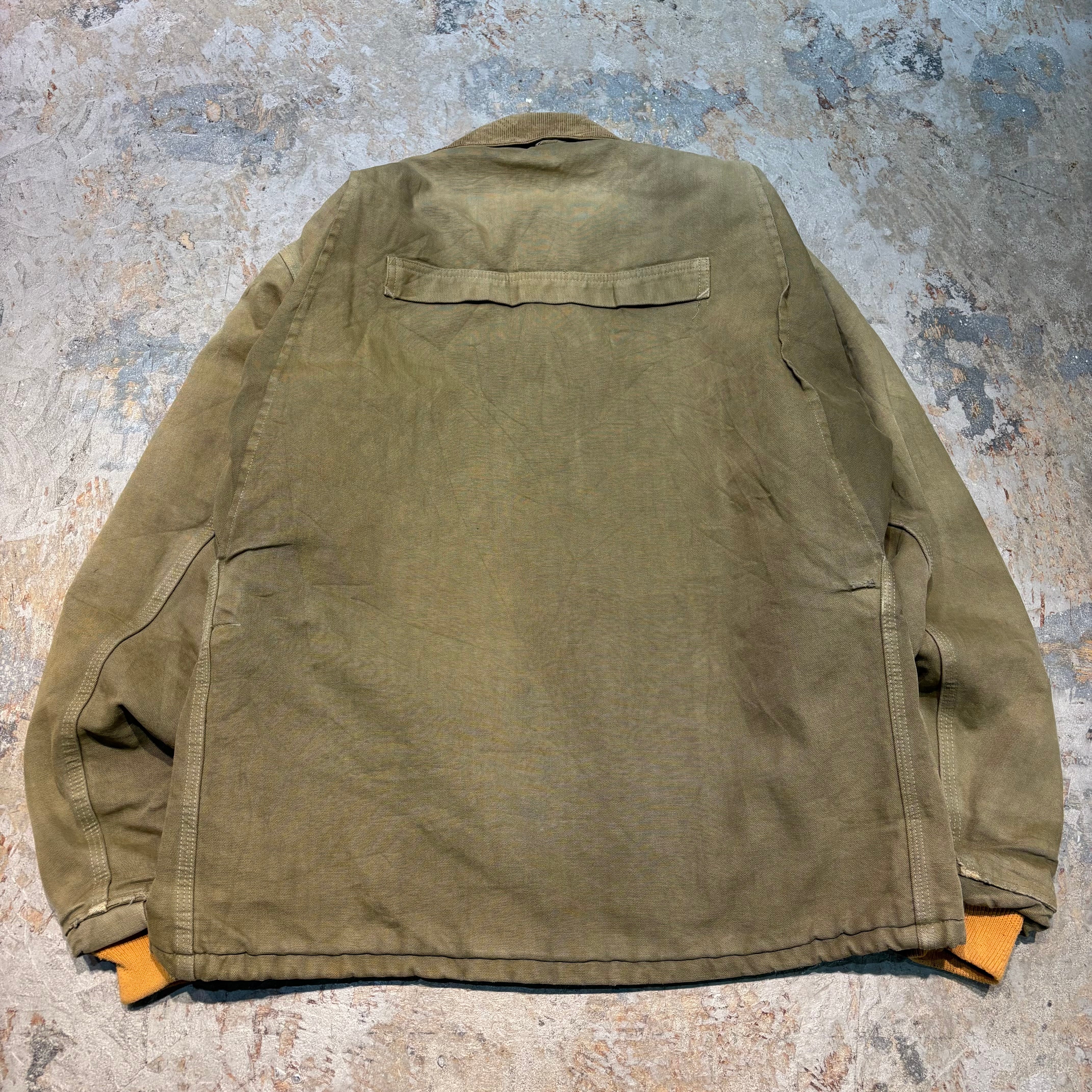 古着 90's〜 Carhartt/ カーハート/ ダックハンティングジャケット