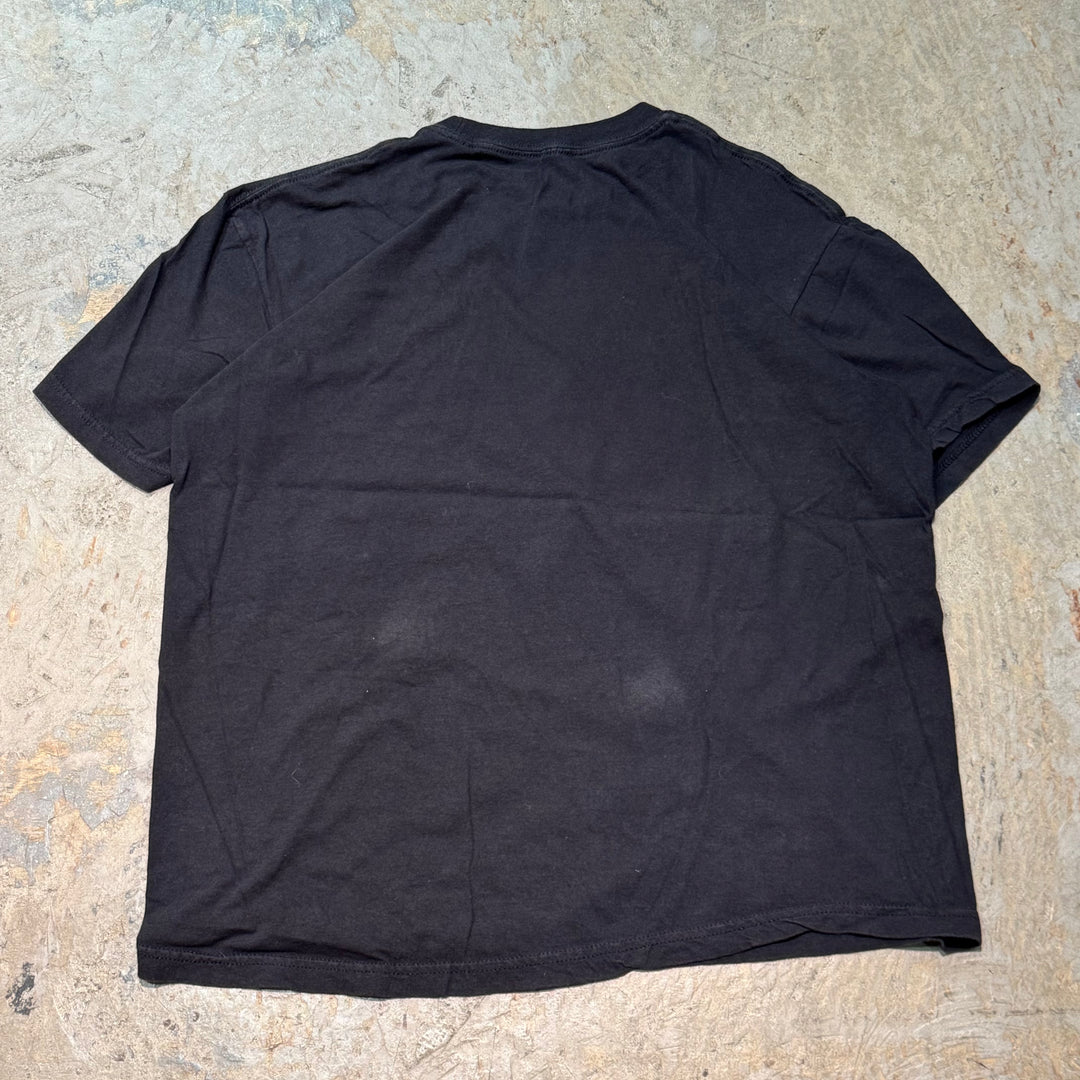 古着 PINK FLOYD/ ピンク フロイド/ アーティストTシャツ/サイズXL