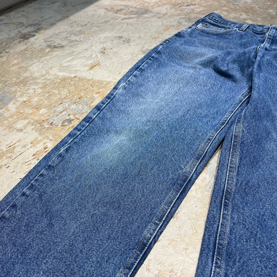 #4228 古着 Carhartt/カーハート / Denim Pants/デニムパンツ /ジーンズ /36×30相当