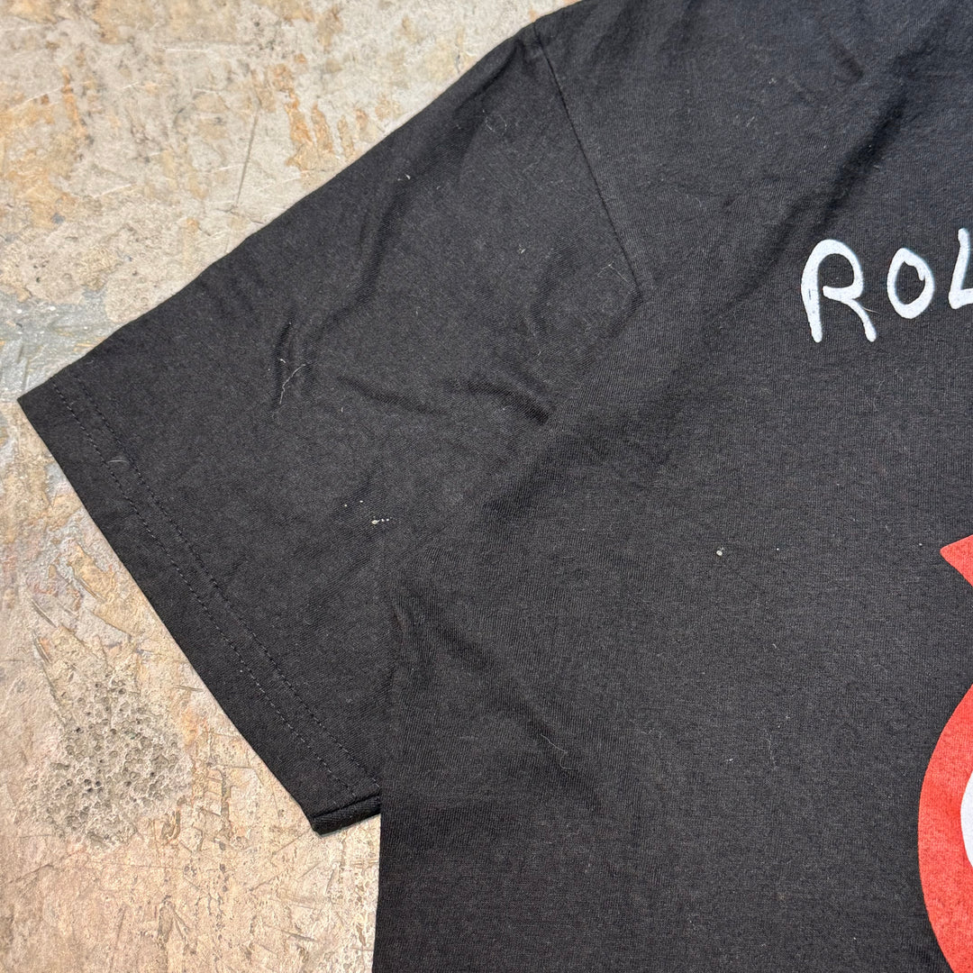 古着 THE ROLLING STONES/ ザ ローリングストーン/ バンドTシャツ/ サイズM