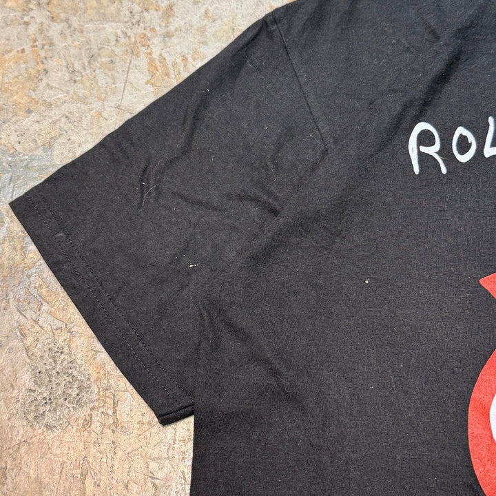 古着 THE ROLLING STONES/ ザ ローリングストーン/ バンドTシャツ/ サイズM