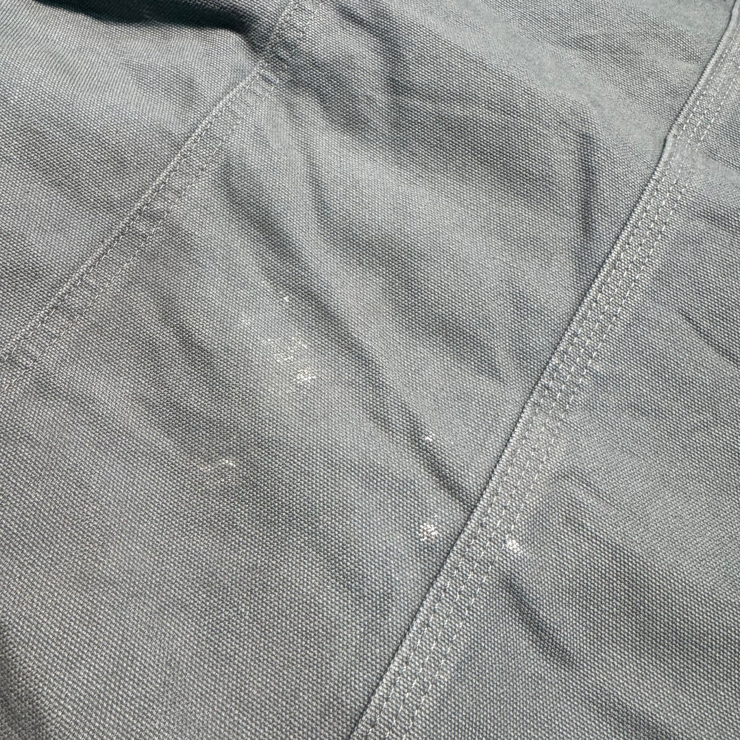 古着 carhartt/ カーハート/ アクティブジャケット/ 裏地ボア/サイズM