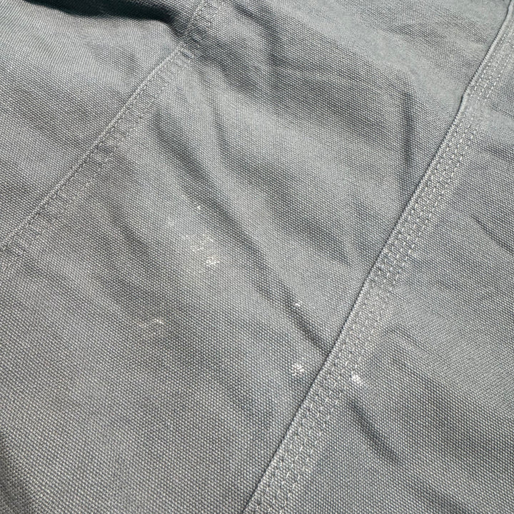 古着 carhartt/ カーハート/ アクティブジャケット/ 裏地ボア/サイズM