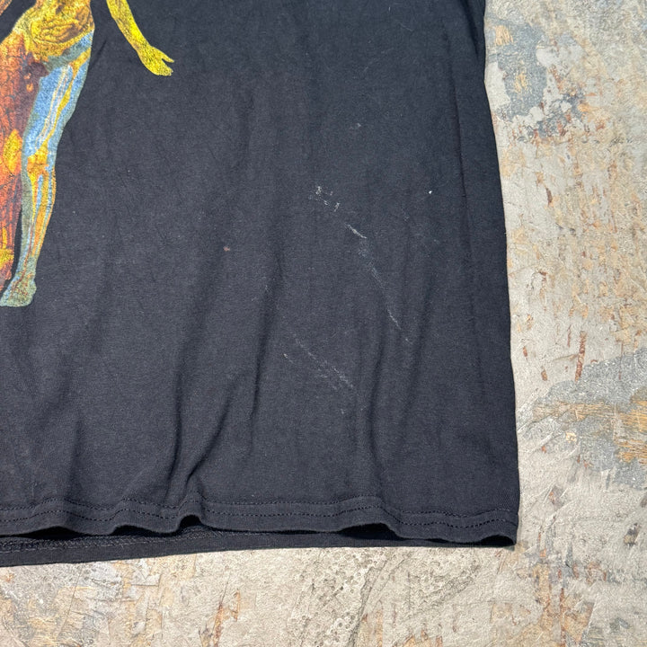 古着 NIRVANA/ ニルヴァーナ/ アーティストTシャツ/ サイズL
