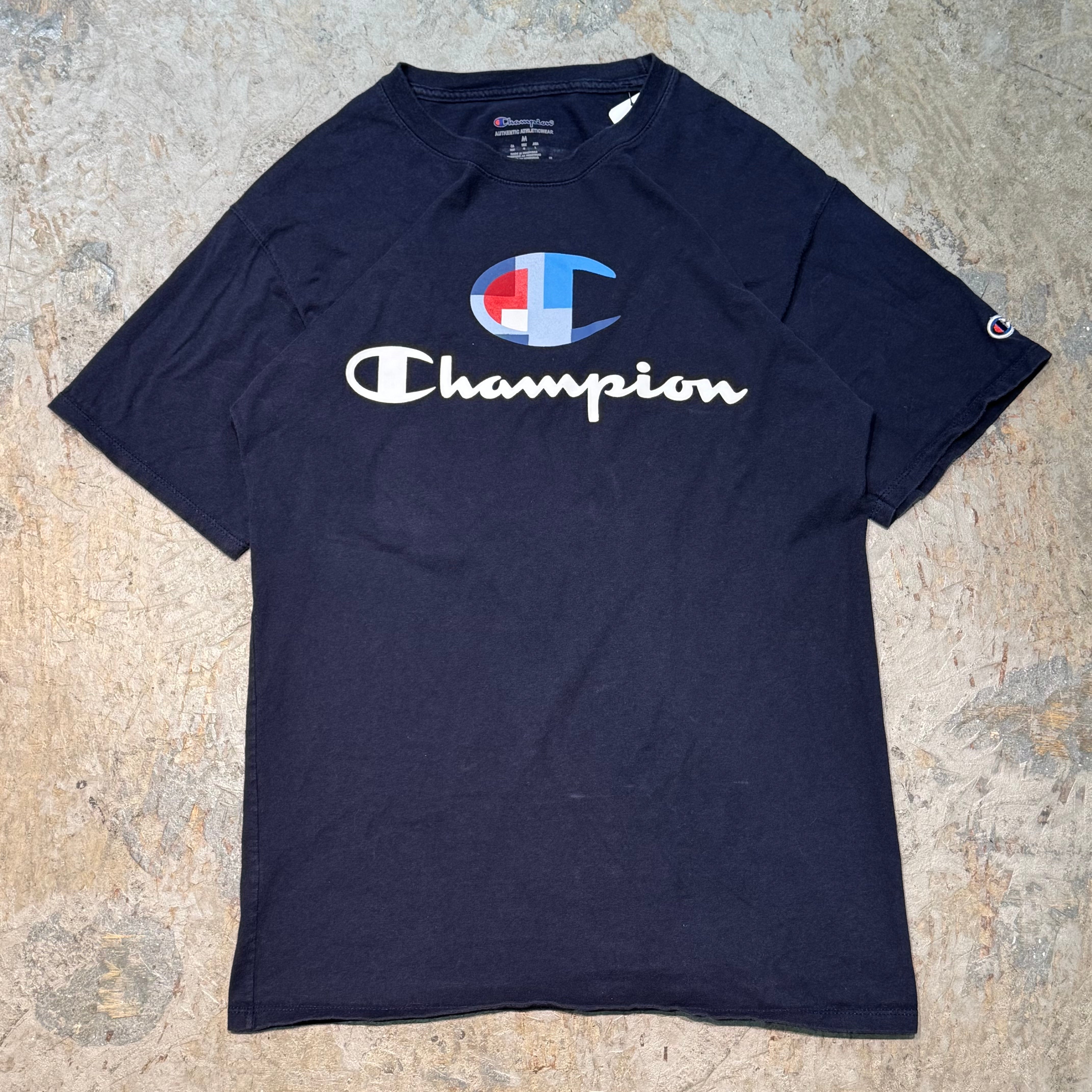 Champion/チャンピオン – 古着屋 MUJIN