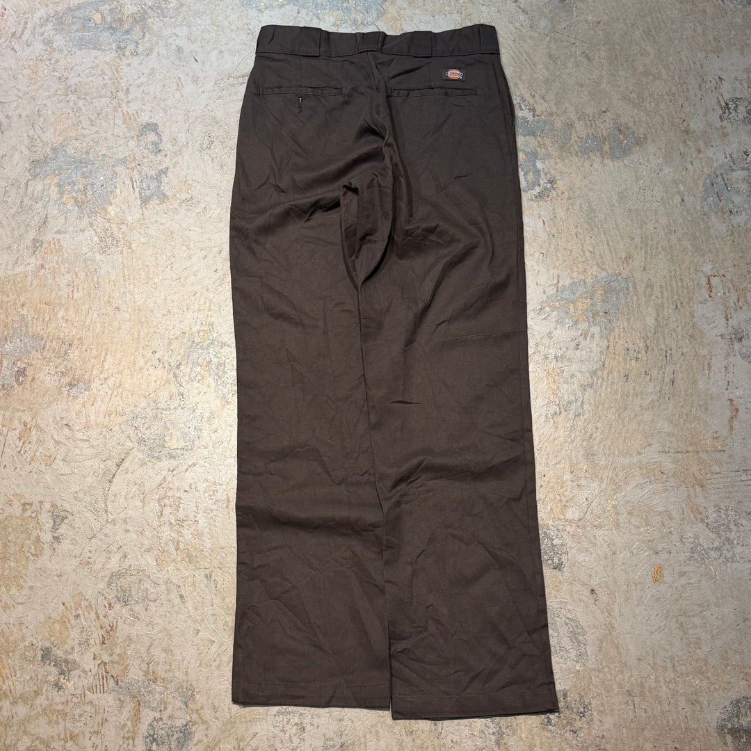 古着 Dickies/ ディッキーズ/ ワークパンツ / 874 /実寸サイズ32×31