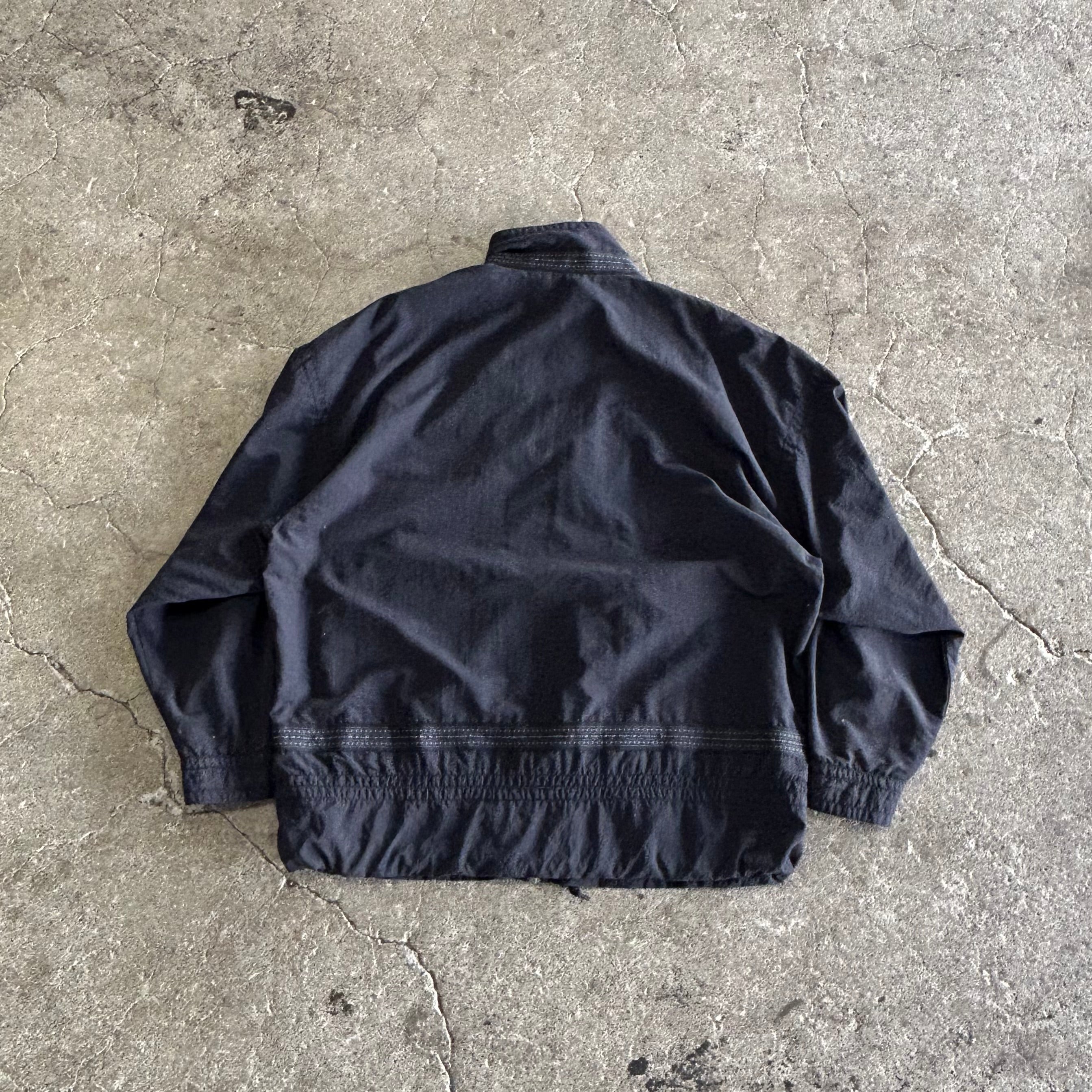 古着 90's NIKE/ ナイキ/ ナイロンジャケット/ エアジョーダン/白タグ