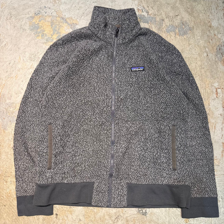 古着 Patagonia/ パタゴニア/ フルジップフリースジャケット/ サイズM