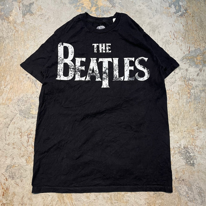 古着 THE BEATLES/ ザ･ビートルズ/ アーティストTシャツ/ サイズM