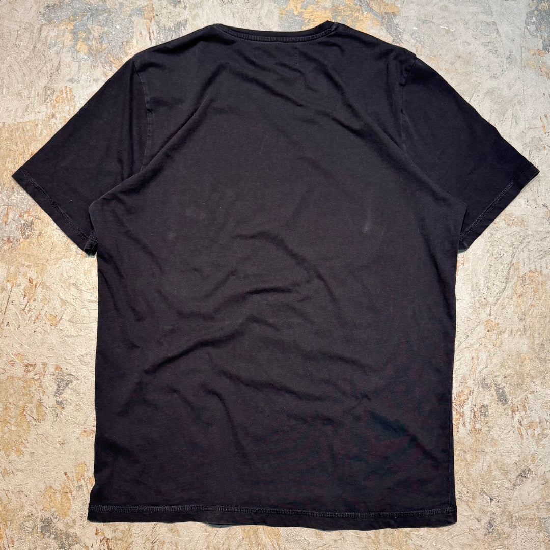 古着 KISS/ キッス/ アーティストTシャツ/ サイズXL