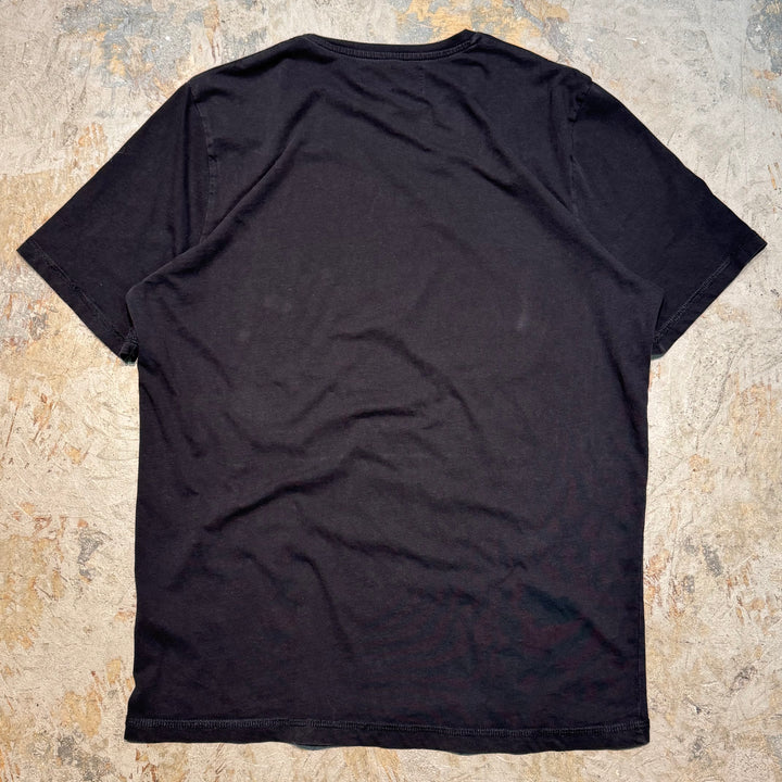 古着 KISS/ キッス/ アーティストTシャツ/ サイズXL
