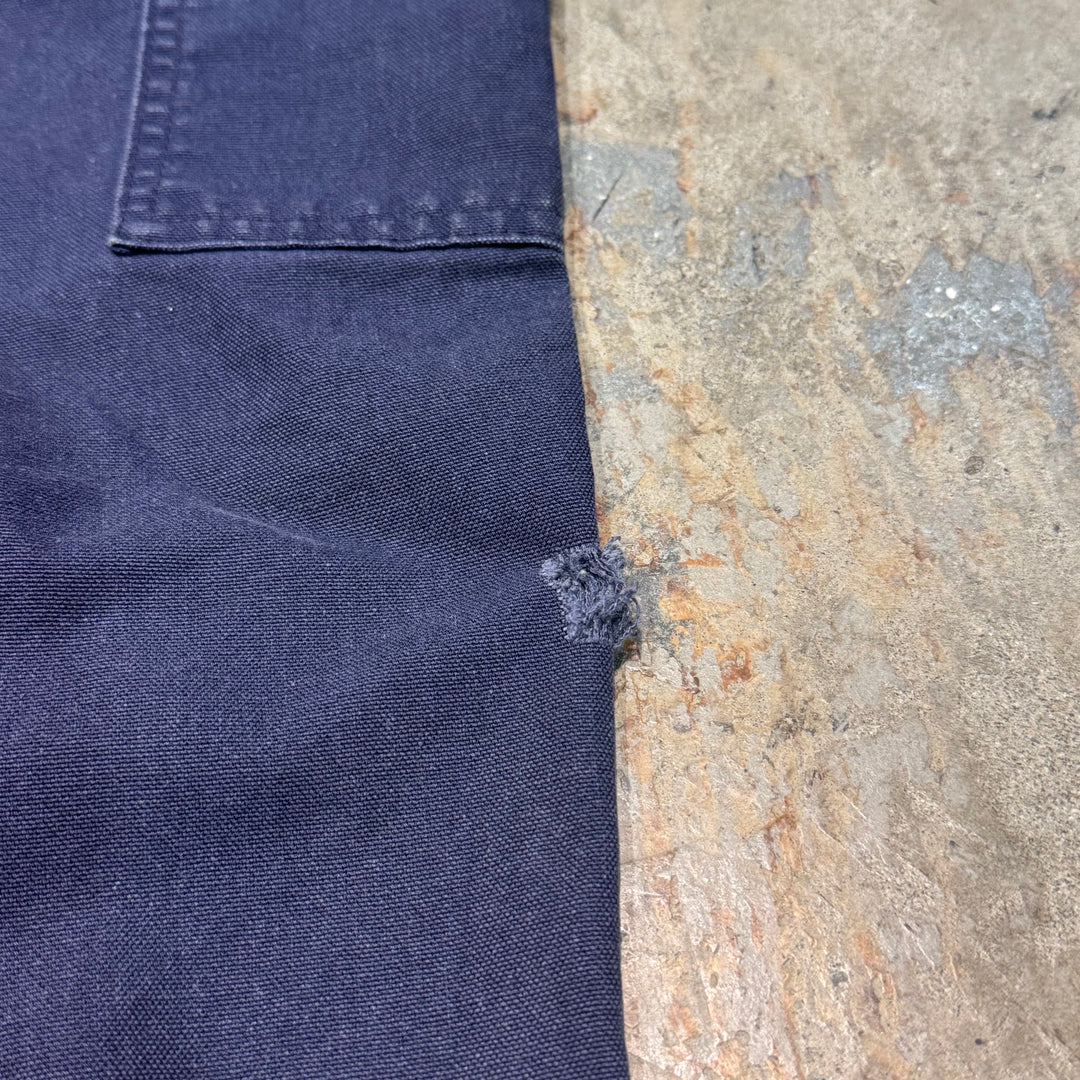 二手服裝Carhartt/ Carhartt/ Duck Painter褲子/實際尺寸31 x 29