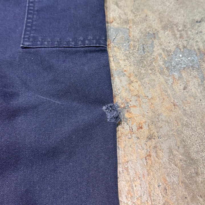 二手服裝Carhartt/ Carhartt/ Duck Painter褲子/實際尺寸31 x 29