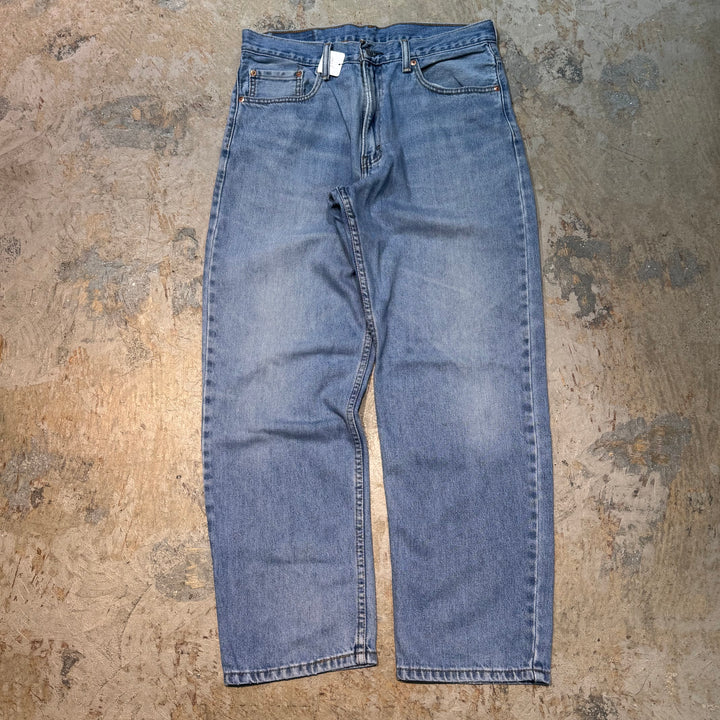 古着 Levi's/ リーバイス/ Denim Pants/デニムパンツ/ 550/ サイズ33×28