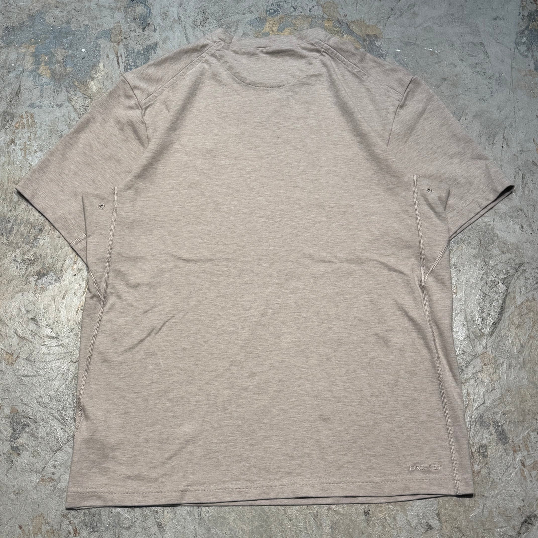 古着 NIKE/ナイキ / スウォッシュロゴTシャツ/ サイズM