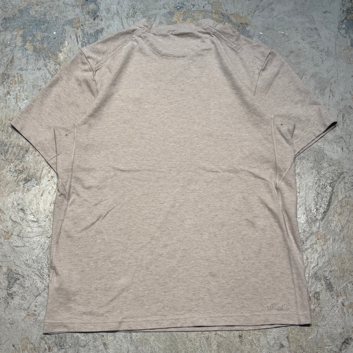古着 NIKE/ナイキ / スウォッシュロゴTシャツ/ サイズM