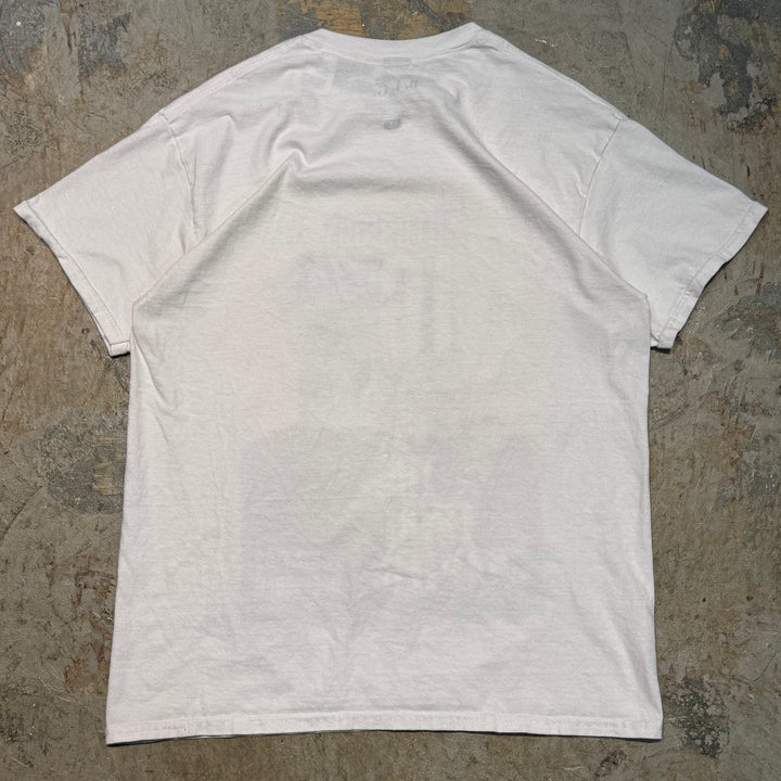 古着 the notorious B.I.G./ ノトーリアスB.I.G./ ラッパープリントTシャツ/ サイズM