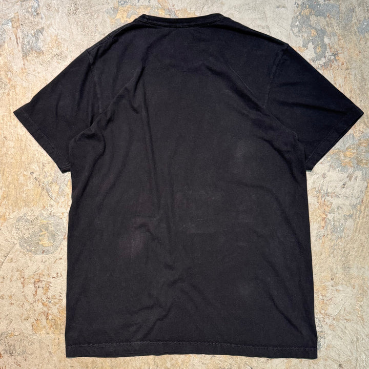 Used clothing TWENTYONE PILOTS/ Band print T-shirt/ Equivalent to size M