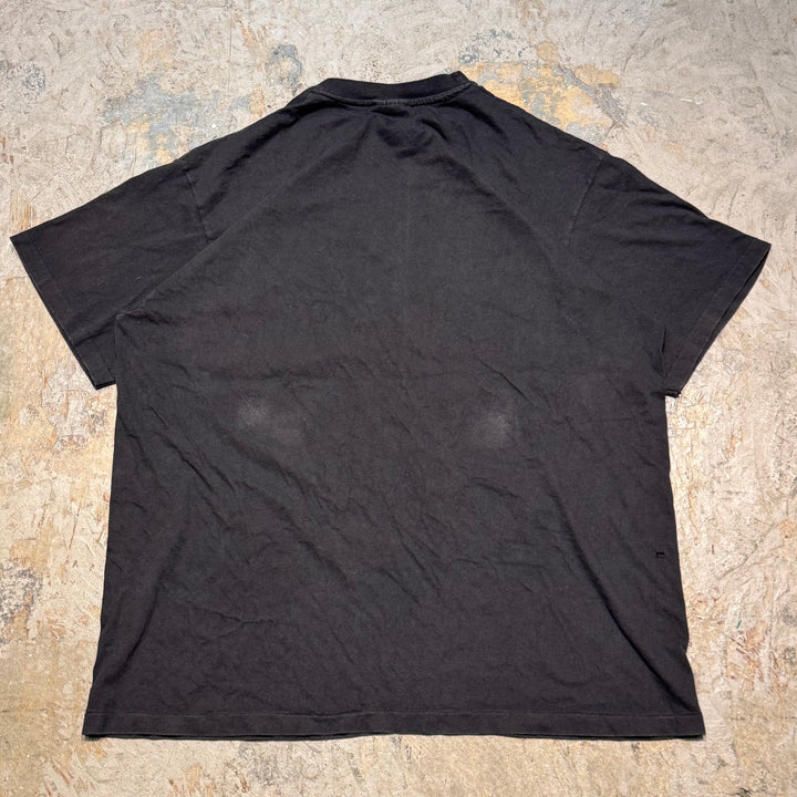 古着 USA製 90's Hanes/ ヘインズ/ニュー・キッズ・オン・ザ・ブロック / プリントTシャツ/ サイズXL