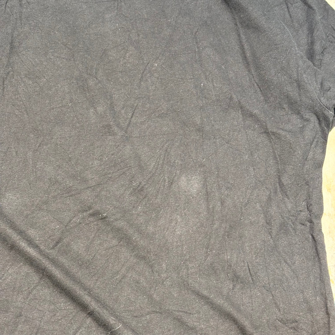 古着 AC/DC/エーシー･ディーシー / アーティストTシャツ/サイズM