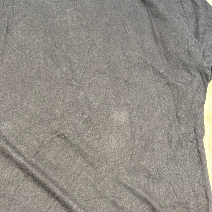 古着 AC/DC/エーシー･ディーシー / アーティストTシャツ/サイズM