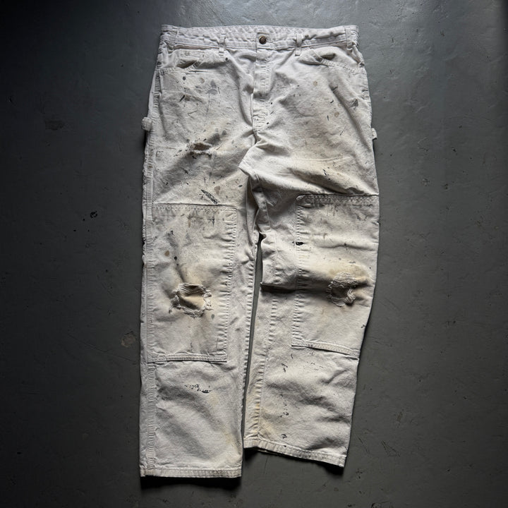 古着 Dickies/ ディッキーズ/ ペインターパンツ / 実寸サイズ31×29