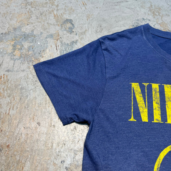 古着 NIRVANA/ ニルヴァーナ/ アーティストTシャツ/ サイズL