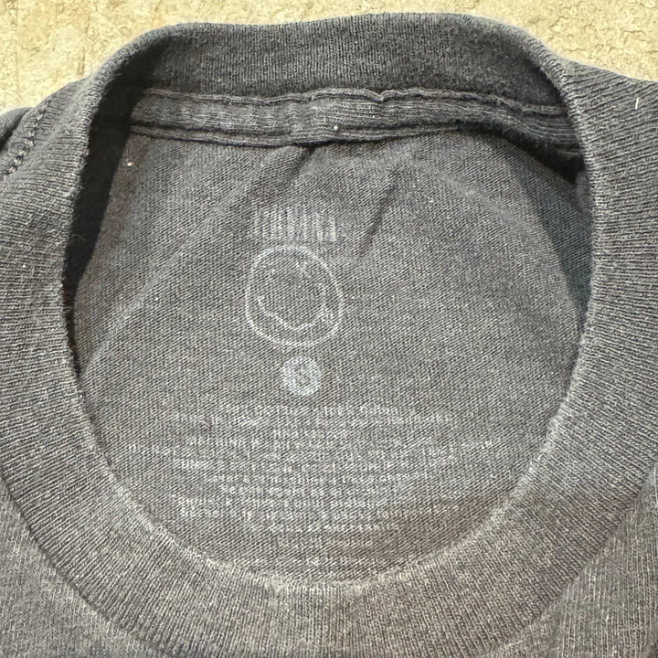 古着 NIRVANA/ ニルヴァーナ/ アーティストTシャツ/ サイズS