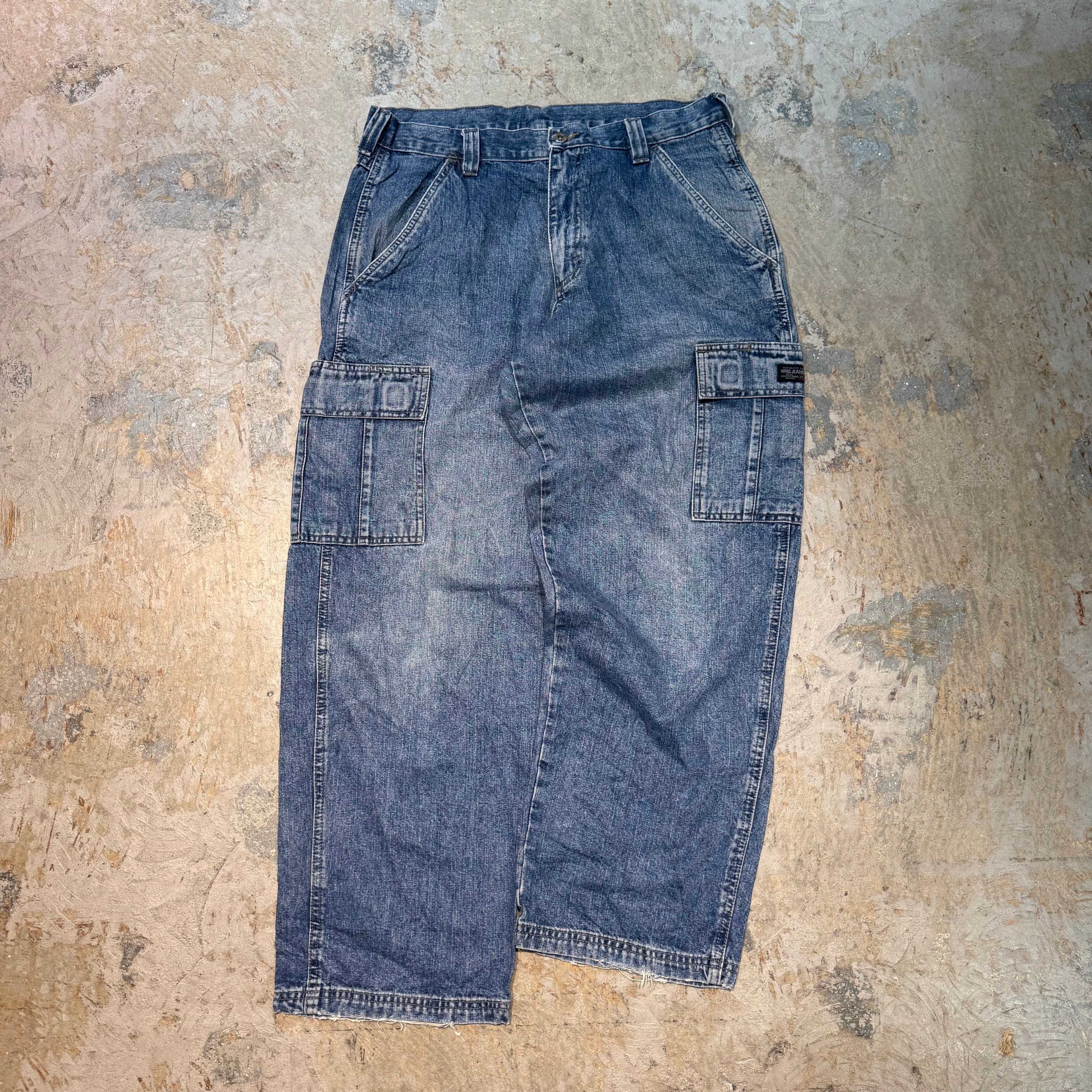 Wrangler – 古着屋 MUJIN