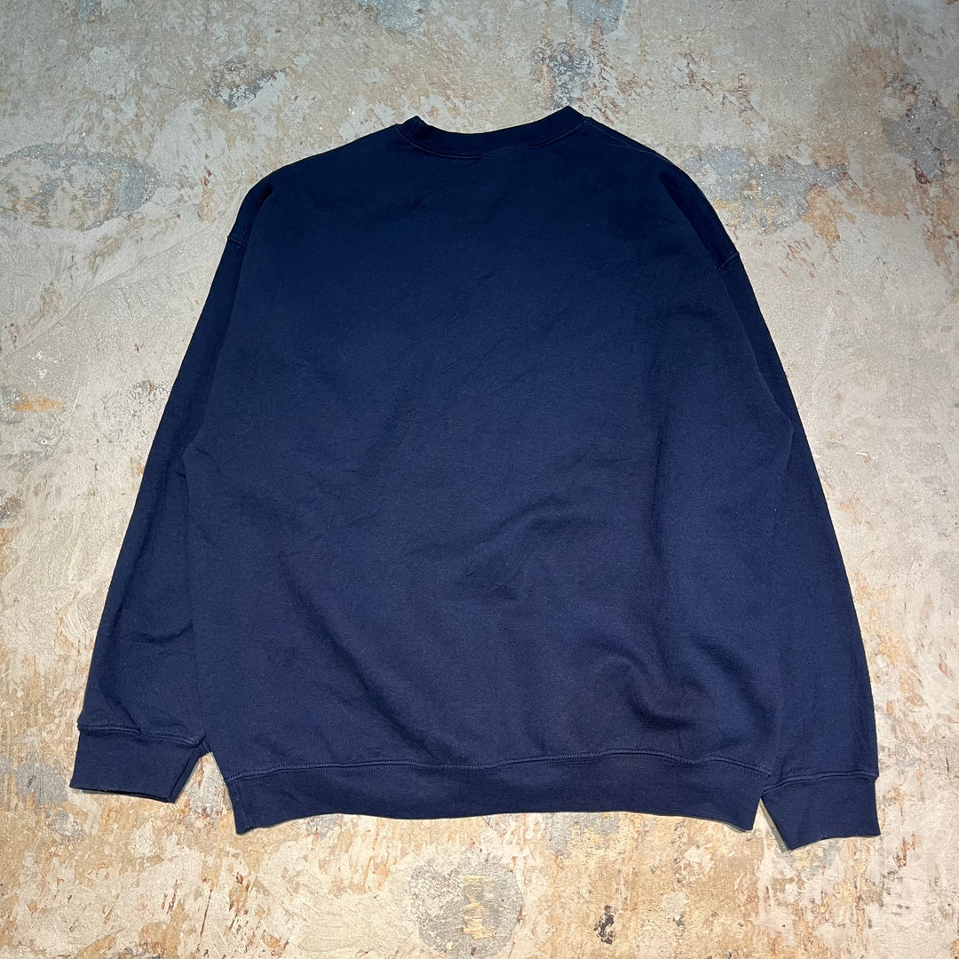 #1880古着/GILDAN/ギルダン/Crewneck sweat/クルーネックスウェット/サイズXL