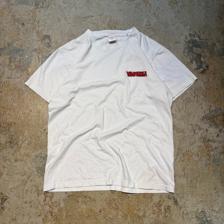 古着 USA製 Supreme/ シュプリーム/ グラフィックTシャツ/ サイズM
