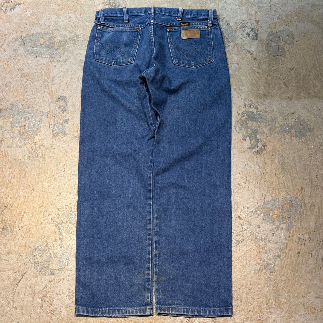古着 wrangler/ ラングラー/ デニムパンツ/ サイズ32×29