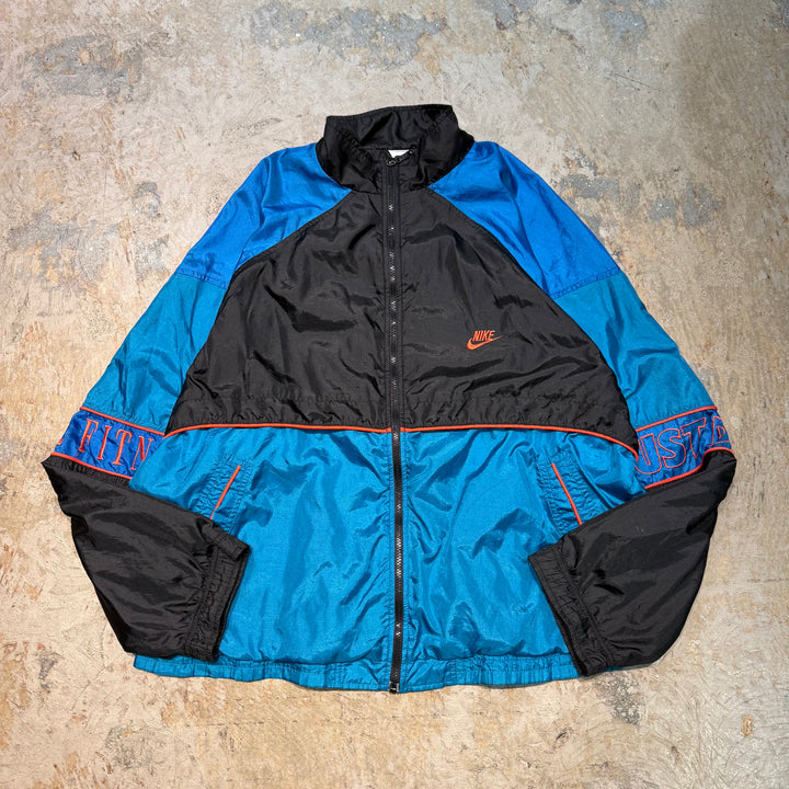 古着 NIKE/ ナイキ/ ナイロンジャケット/ サイズXXL